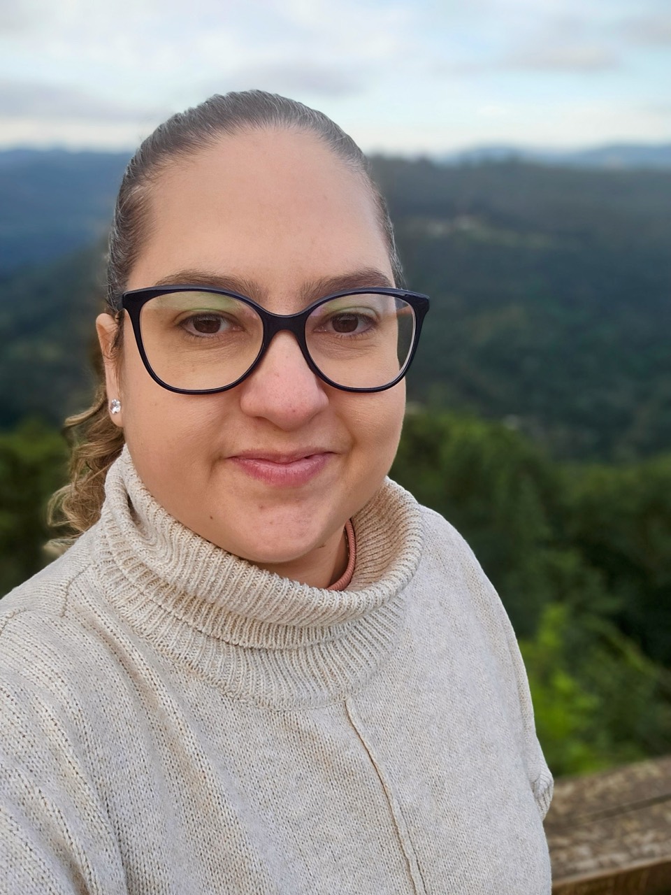 Lilian Facchini, CEO e Diretora Executiva da Mercare Digital